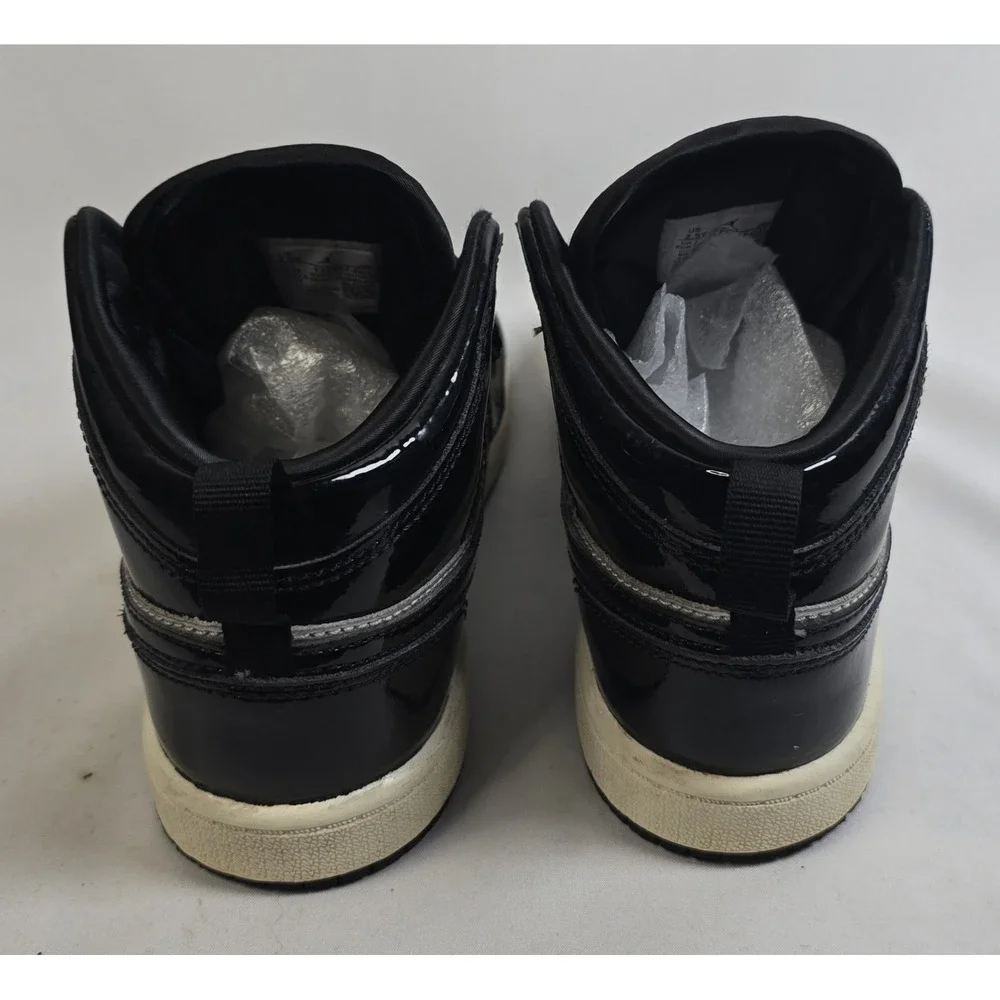 Nike shoes are